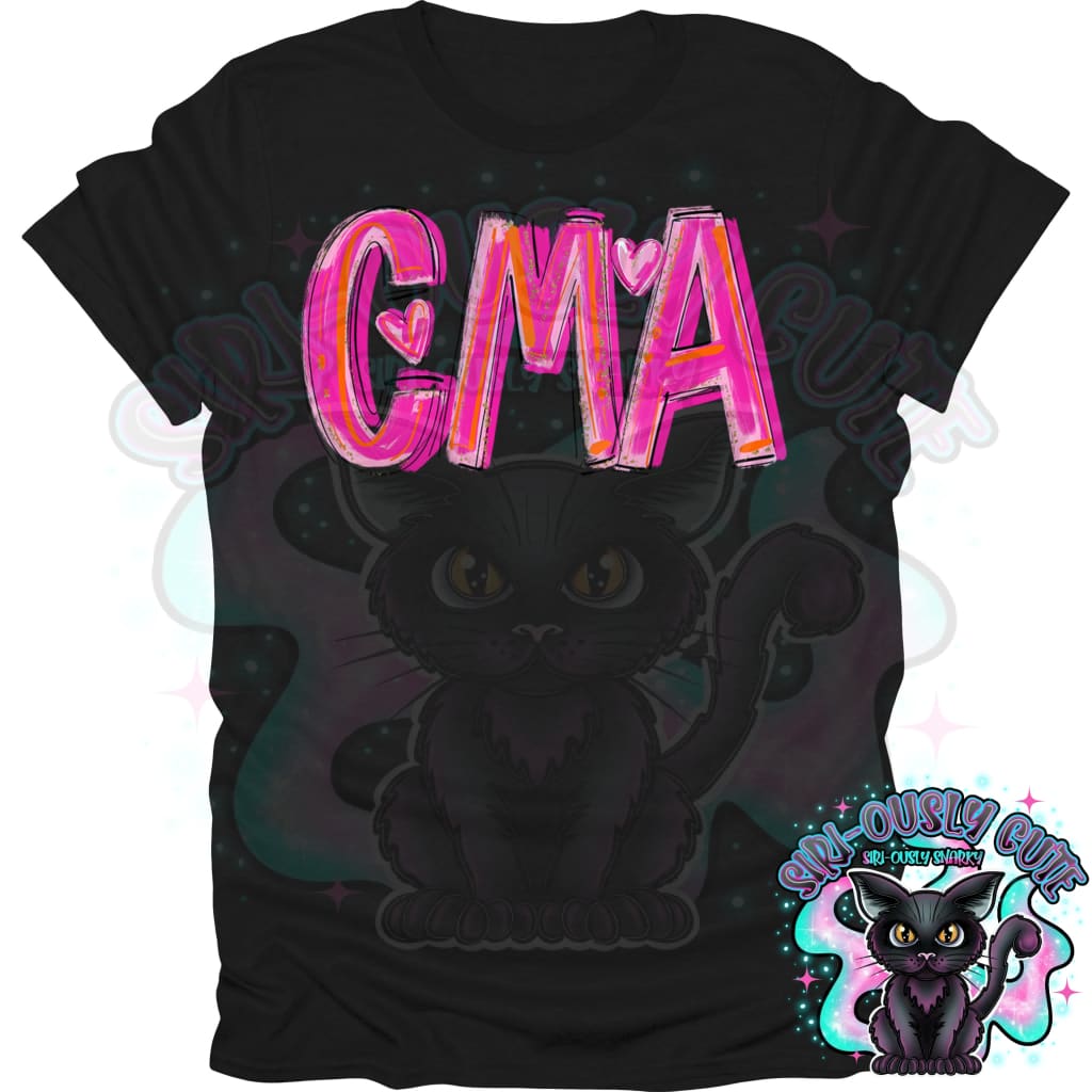 Pretty In Pink Cma Clothing