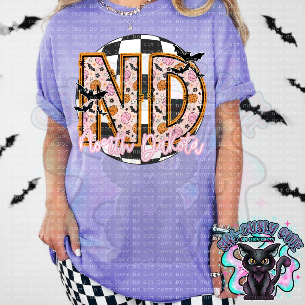 Pumpkin Batty - All 50 States 50 States