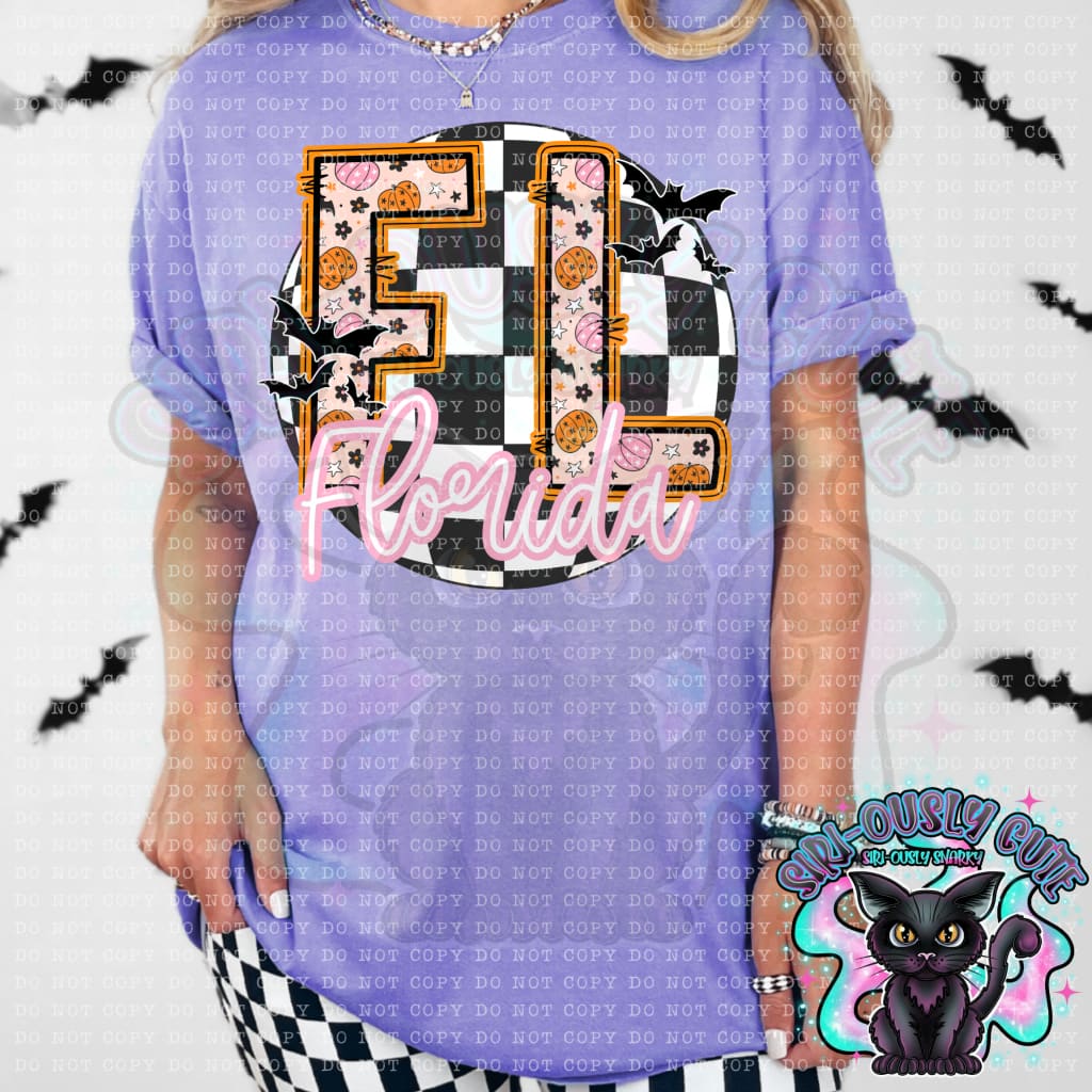 Pumpkin Batty - All 50 States 50 States