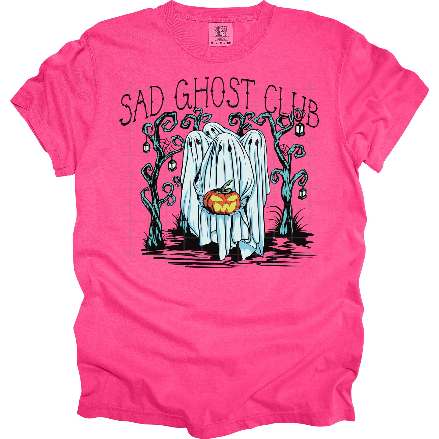 Sad Ghost Club