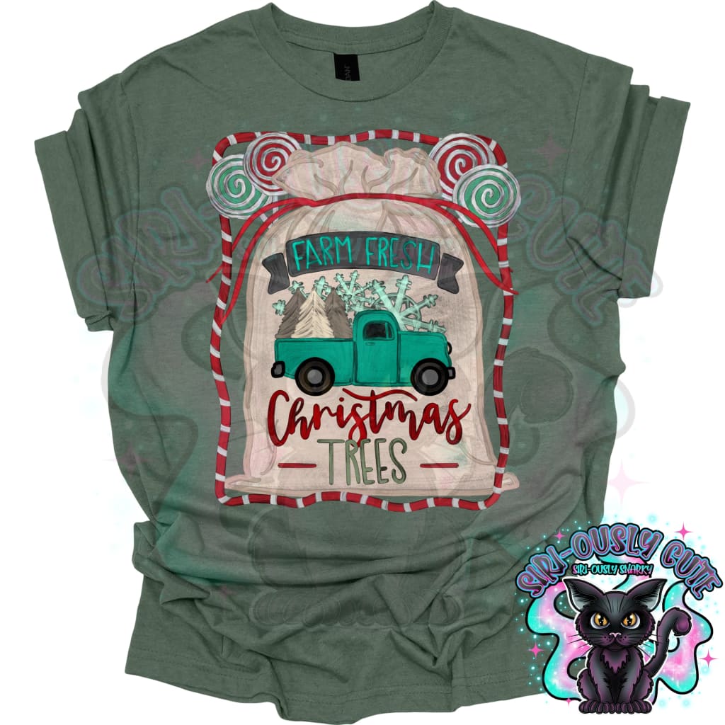 santa bag Clothing