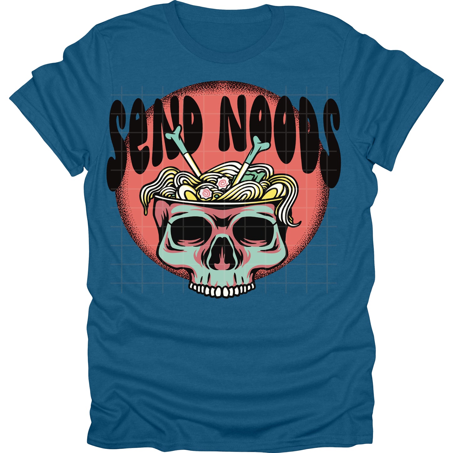Send Noods