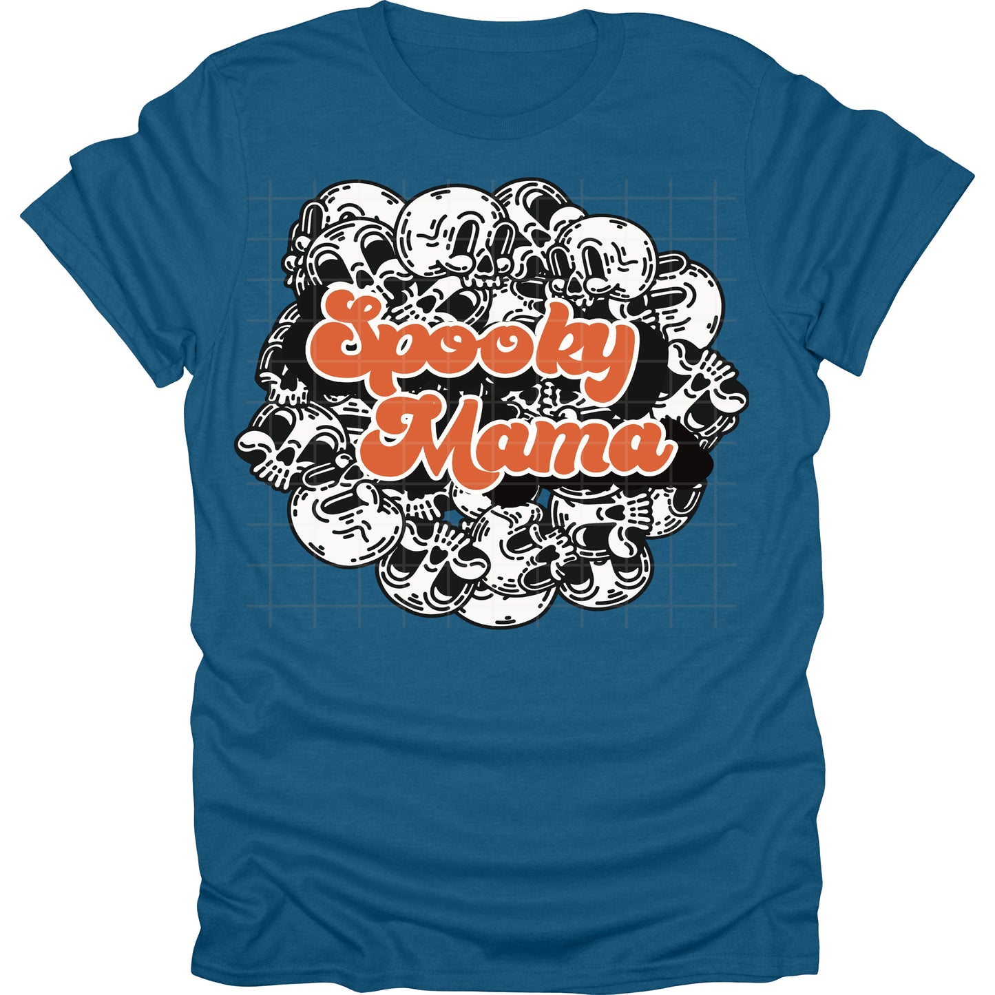 Spooky Mama
