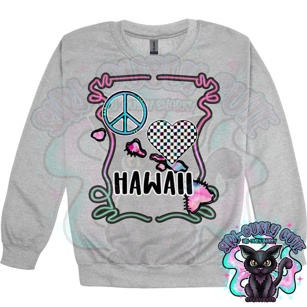 Tie Dye - All 50 States State