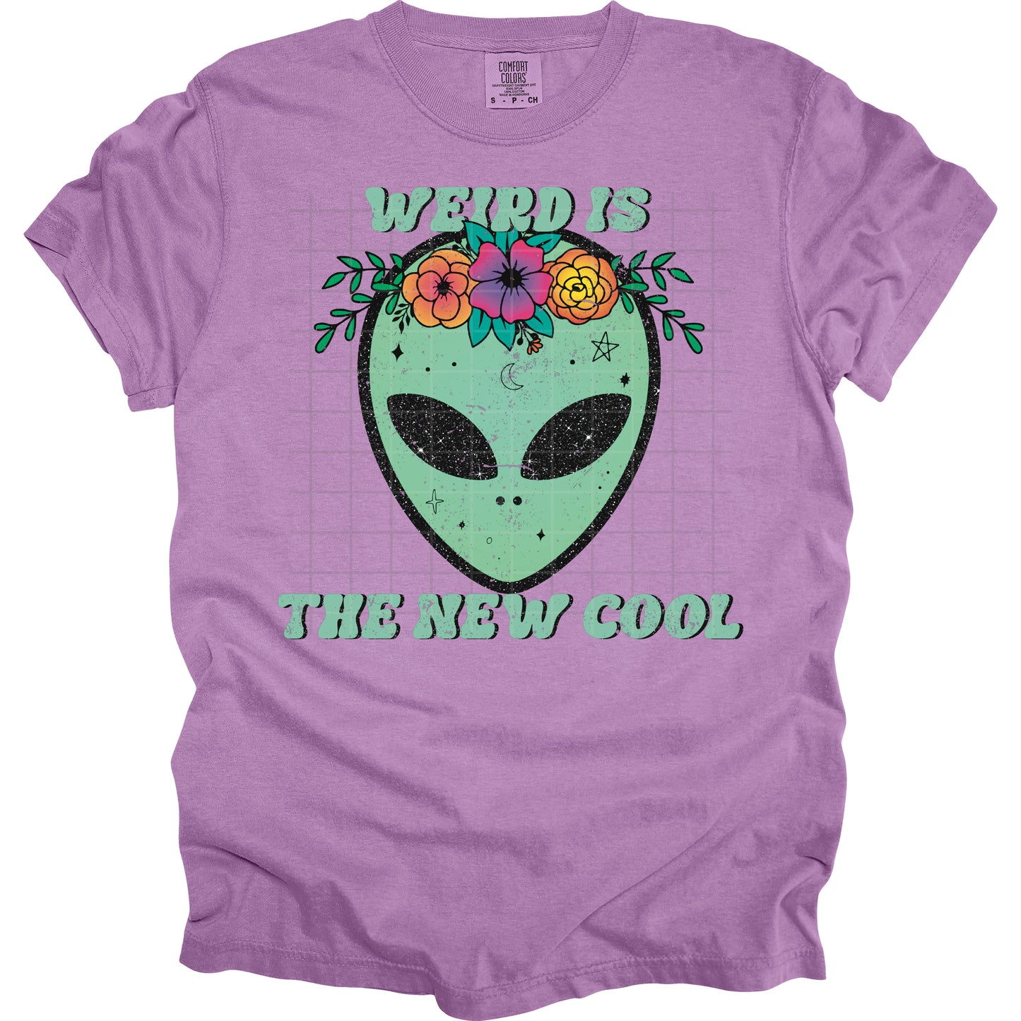 Weird Is The New Cool