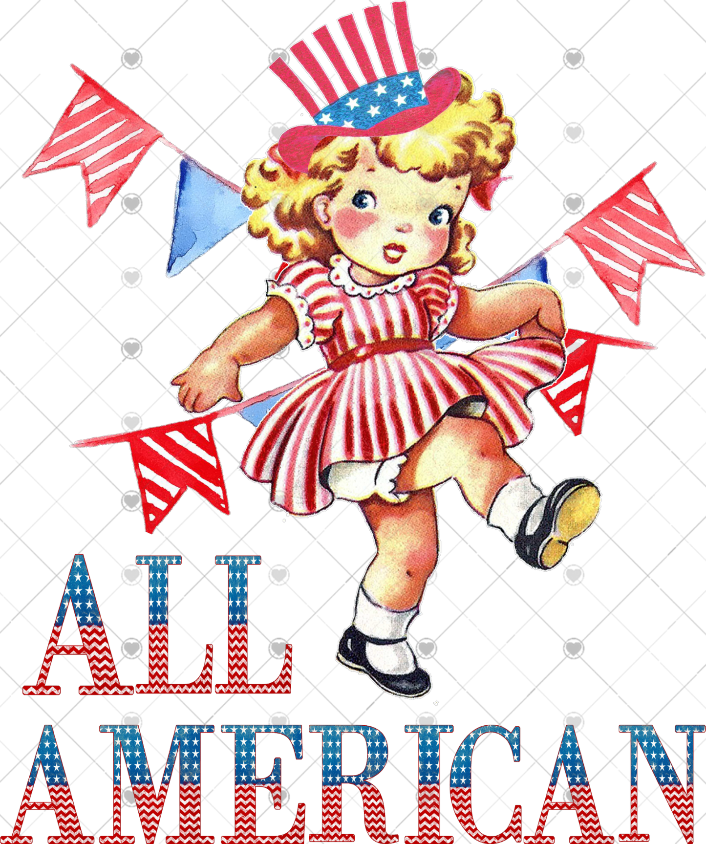 All American