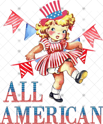 All American