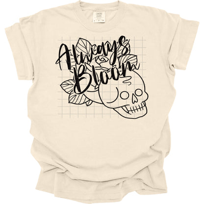 Always Bloom