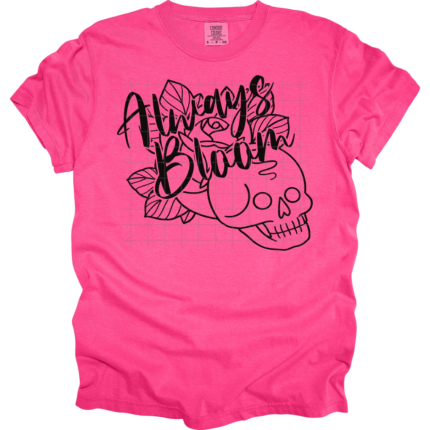 Always Bloom