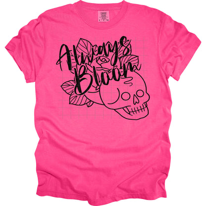 Always Bloom