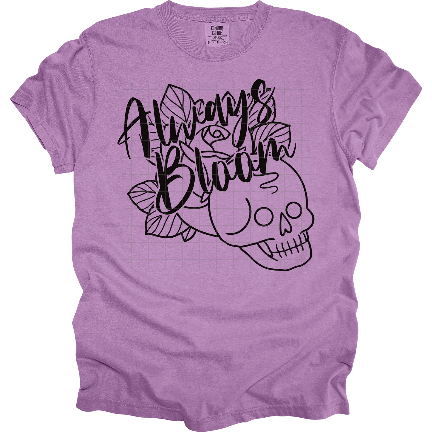 Always Bloom
