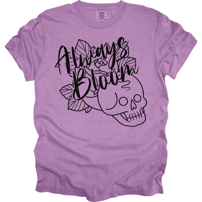 Always Bloom