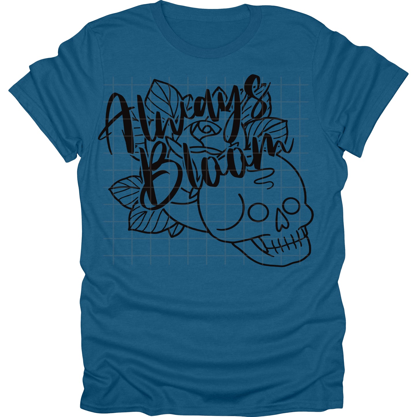 Always Bloom
