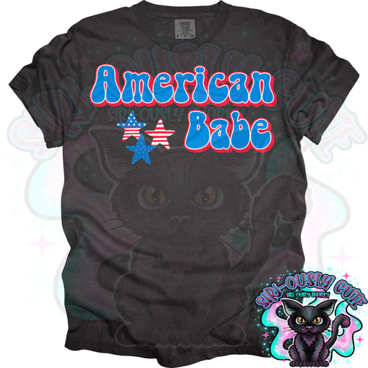 American Babe