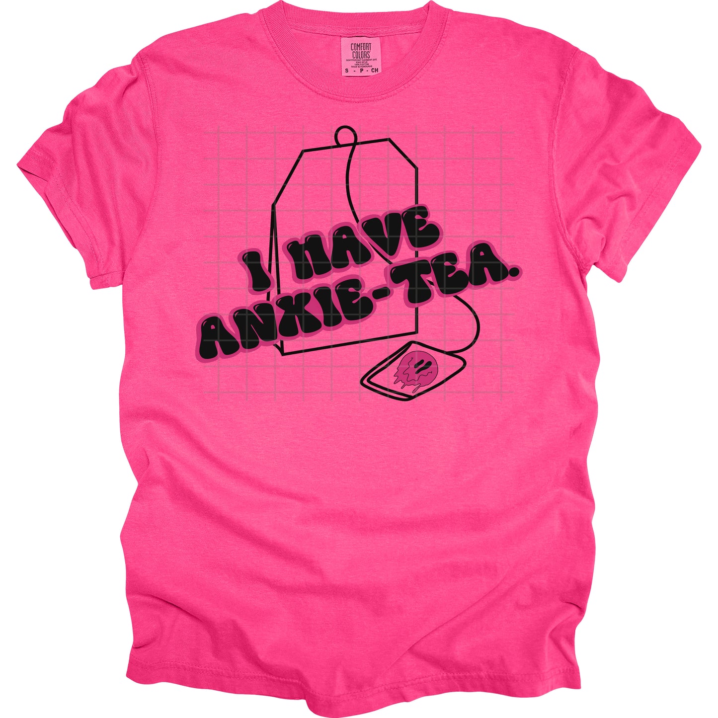 Anxie-Tea