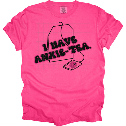 Anxie-Tea
