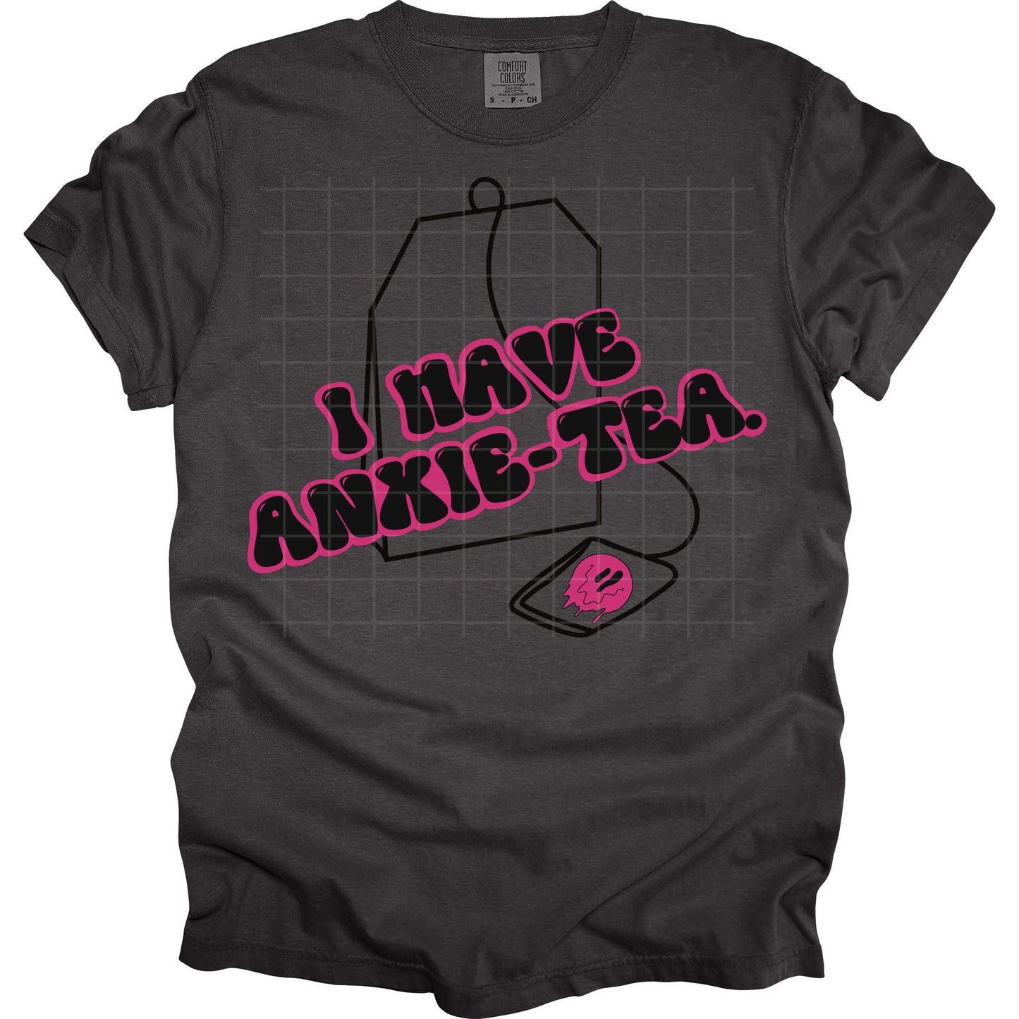 Anxie-Tea