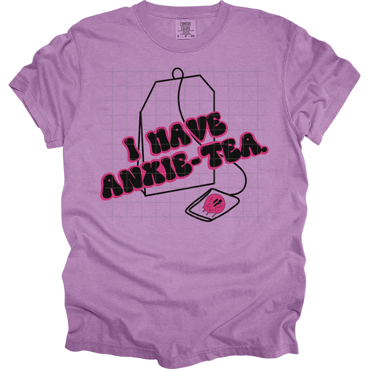 Anxie-Tea