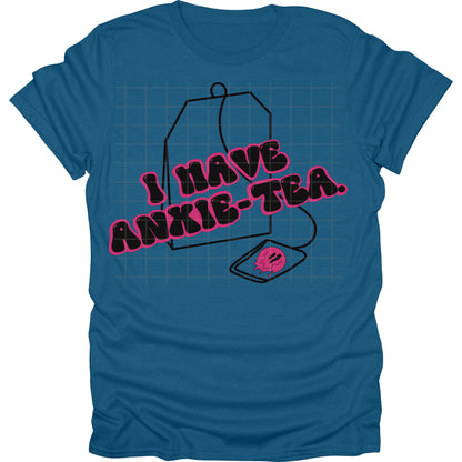 Anxie-Tea