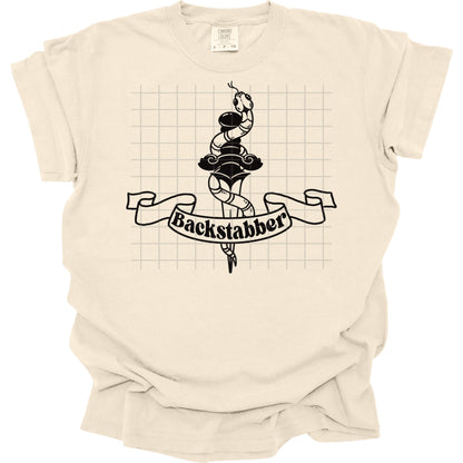 Backstabber