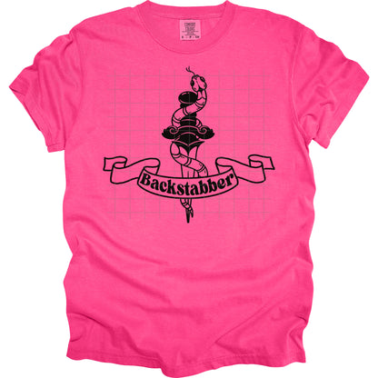Backstabber