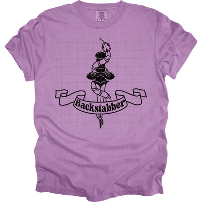 Backstabber
