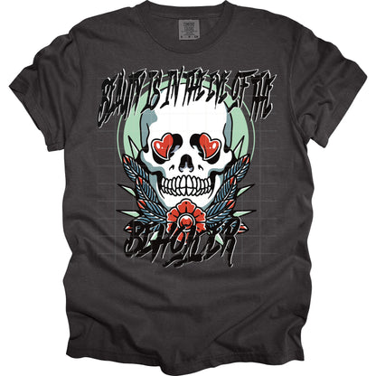 Beauty Is In The Eye