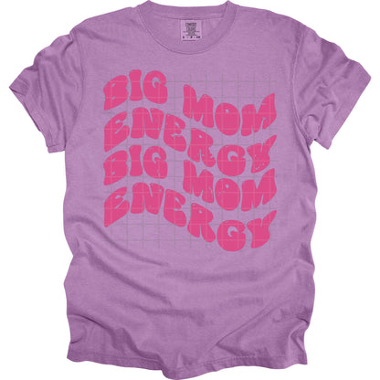 Big Mom Energy