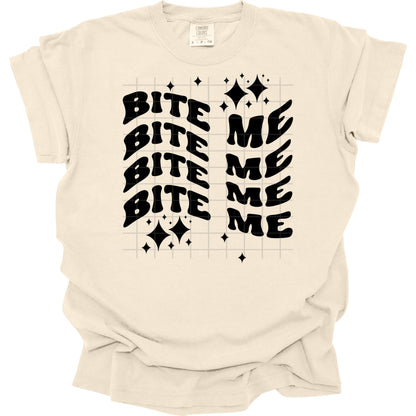 Bite Me 1