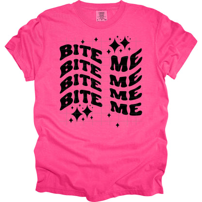 Bite Me 1