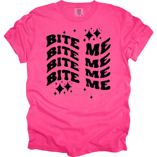 Bite Me 1