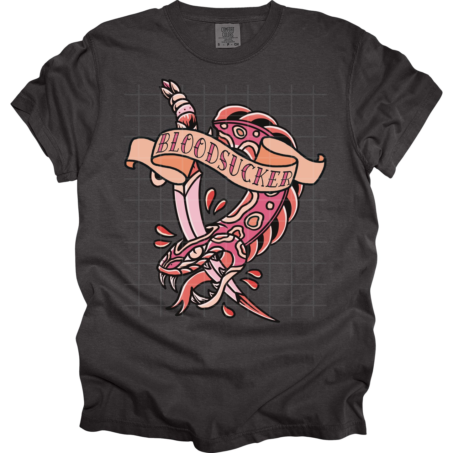 Bloodsucker