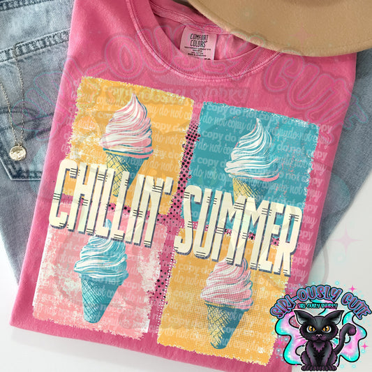 Chillin Summer