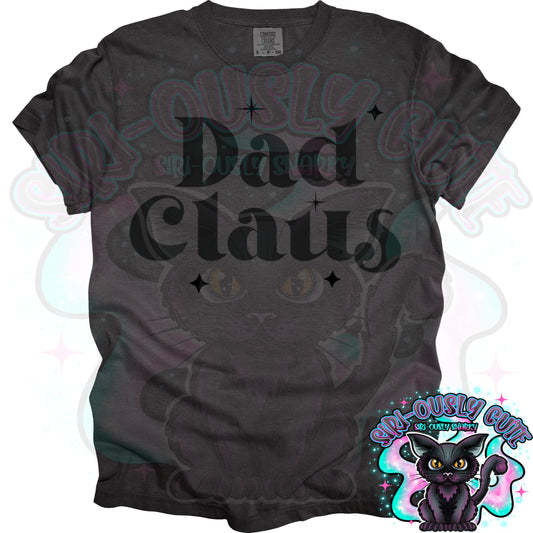 Dad Claus