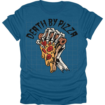 Death By Pizza