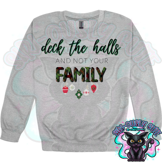 Deck the halls