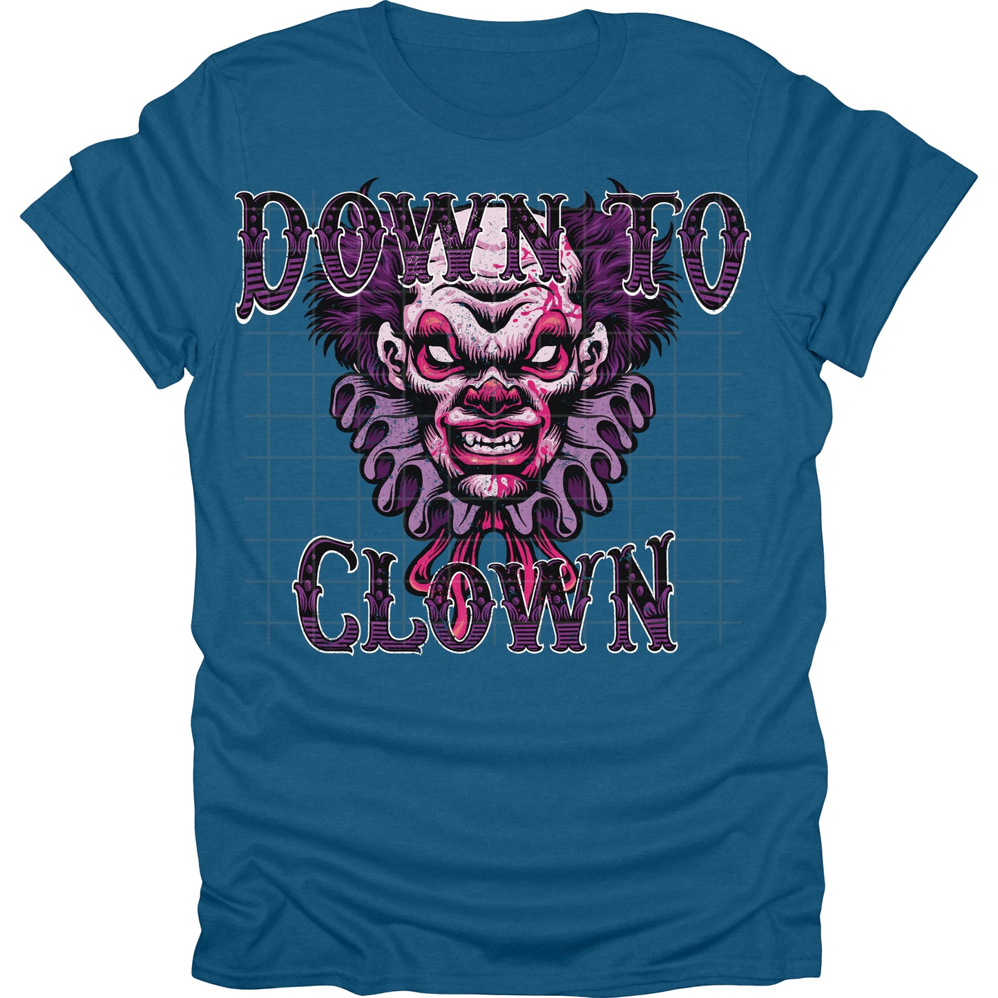 Down To Clown