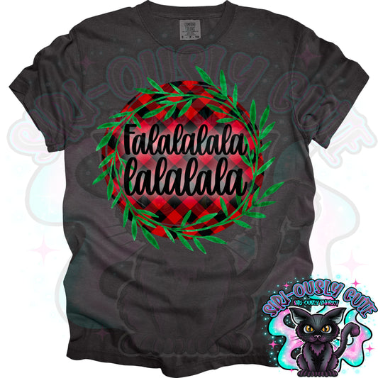 Falalalala