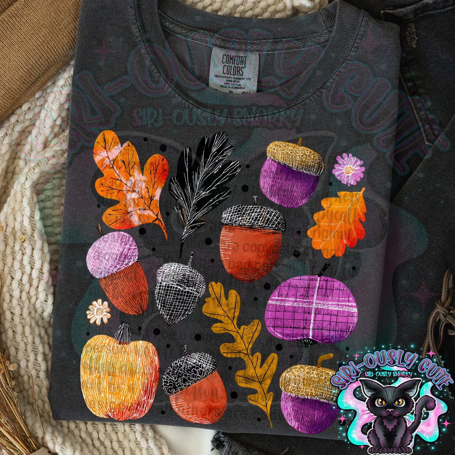 Fall Whimsy