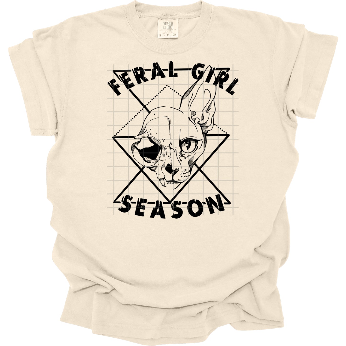 Feral Girl Season