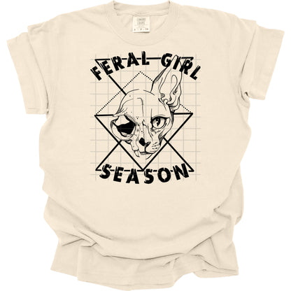Feral Girl Season