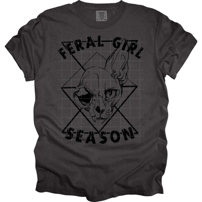 Feral Girl Season