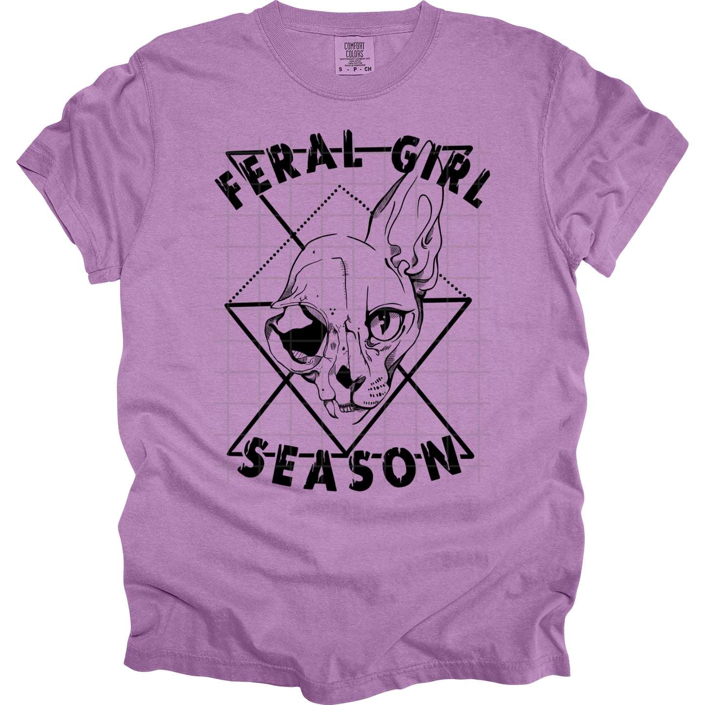 Feral Girl Season