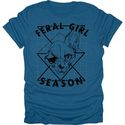 Feral Girl Season
