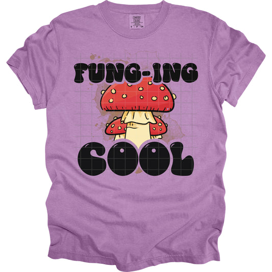 Funging Cool