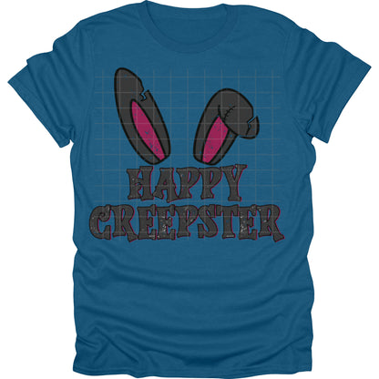 Happy Creepster