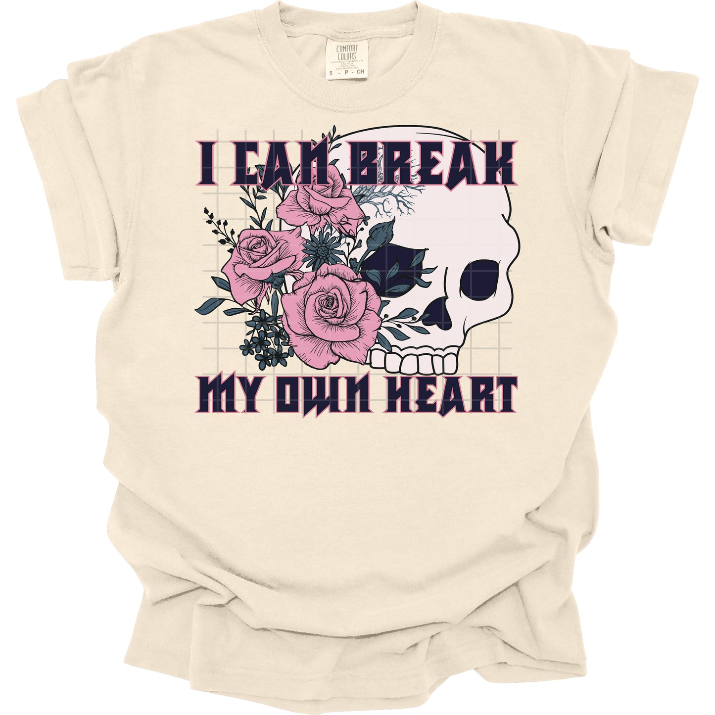 I Can Love Me Better Than You Can