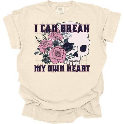 I Can Love Me Better Than You Can