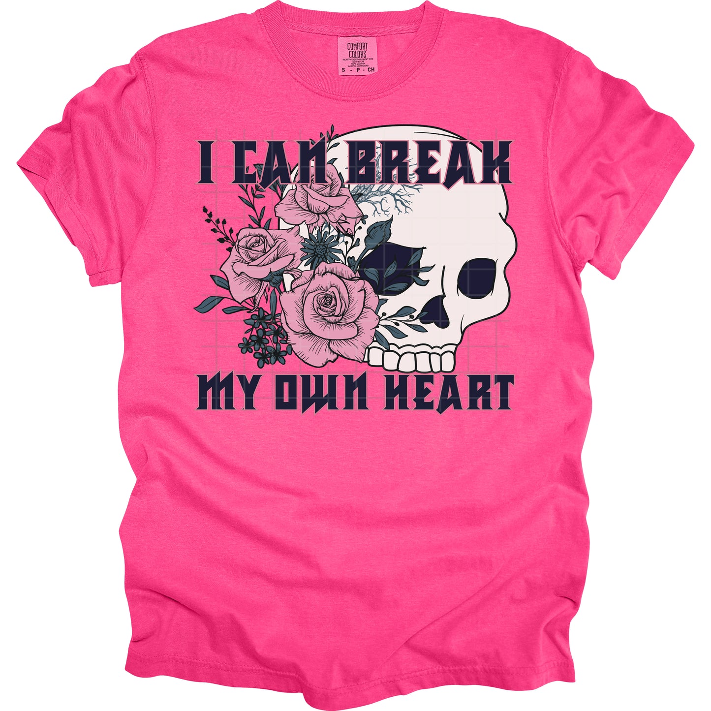 I Can Love Me Better Than You Can