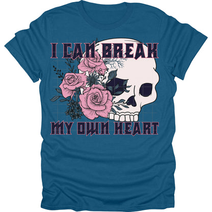 I Can Love Me Better Than You Can